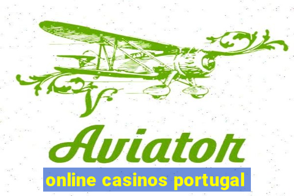 online casinos portugal