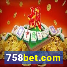 758bet.com