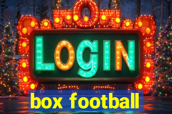 box football