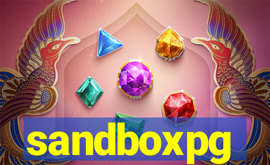 sandboxpg