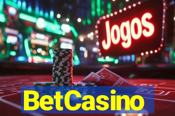 BetCasino