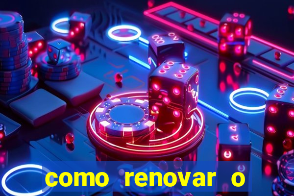 como renovar o plano tim beta