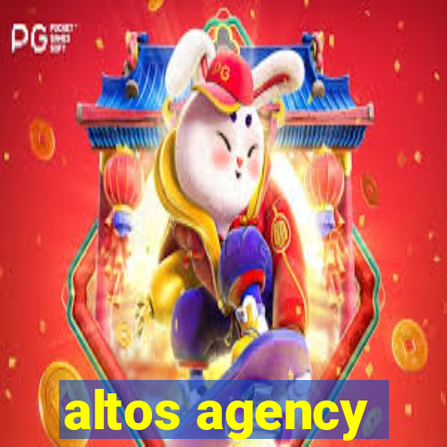 altos agency