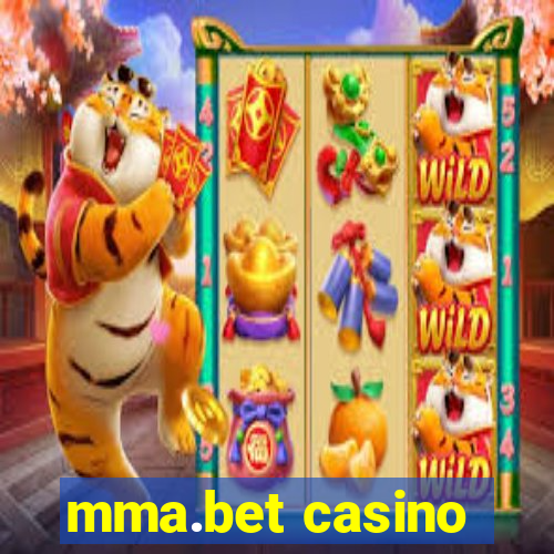 mma.bet casino