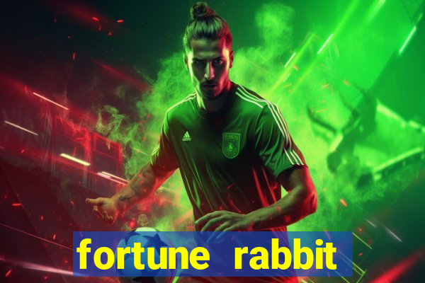 fortune rabbit minutos pagantes