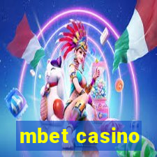 mbet casino