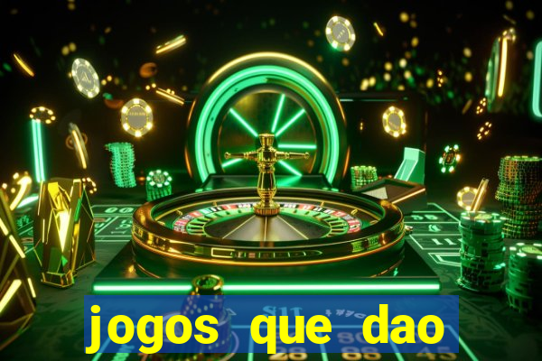 jogos que dao bonus no cadastro sem deposito