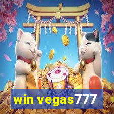 win vegas777