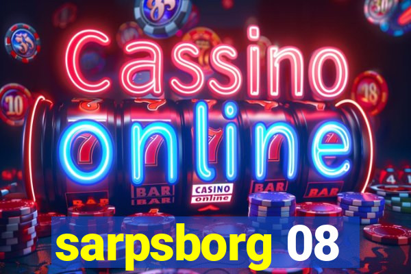 sarpsborg 08