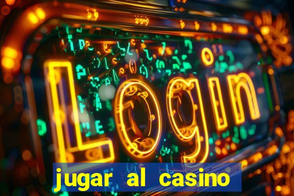 jugar al casino gratis ruleta