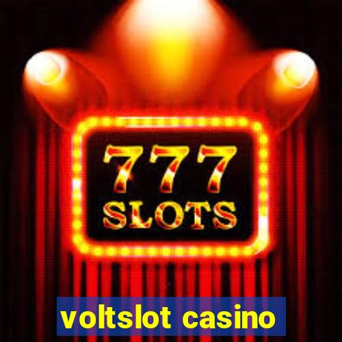 voltslot casino