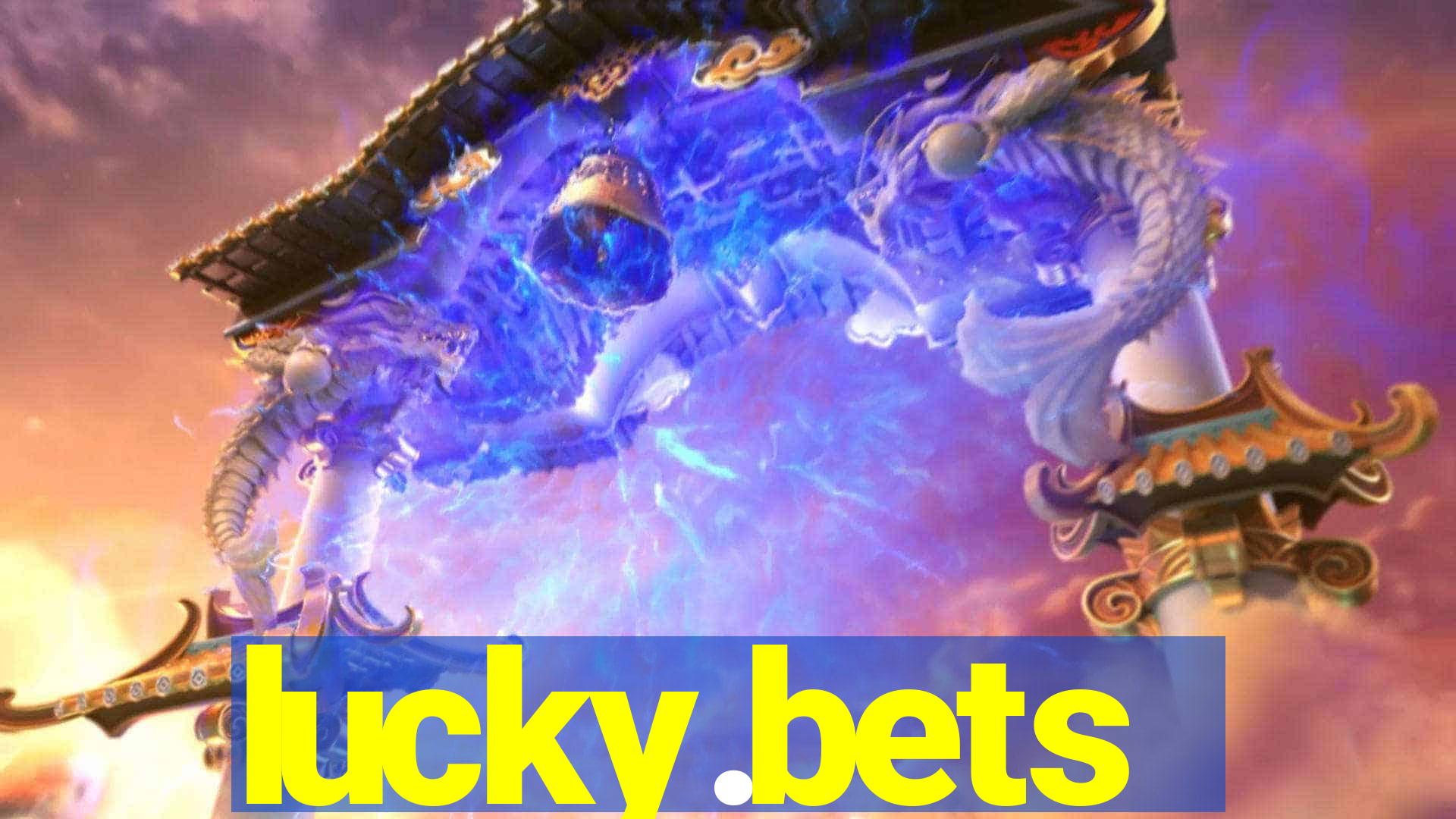 lucky.bets