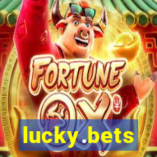 lucky.bets