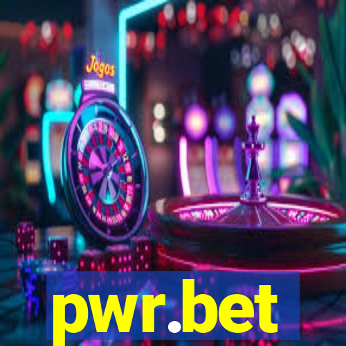 pwr.bet