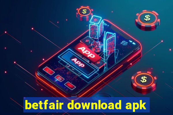 betfair download apk