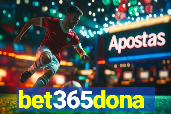 bet365dona