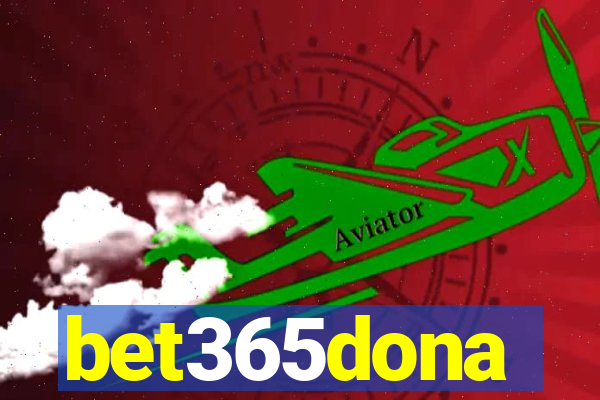 bet365dona