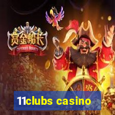 11clubs casino