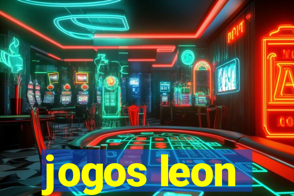 jogos leon