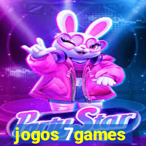 jogos 7games