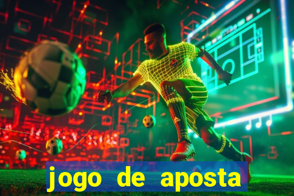 jogo de aposta mega sena