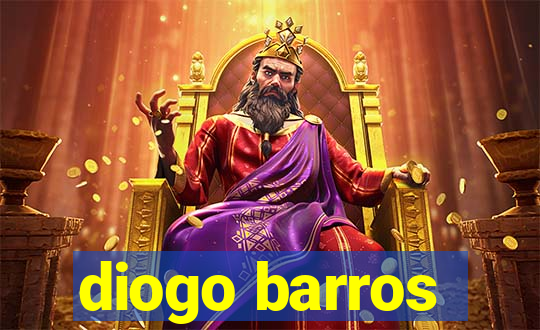 diogo barros