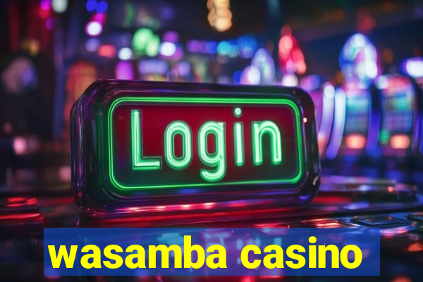 wasamba casino