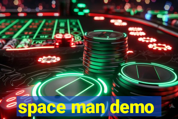 space man demo