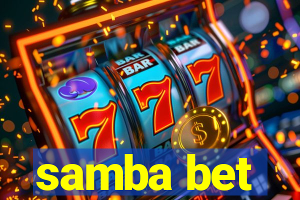 samba bet