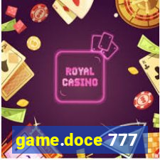 game.doce 777