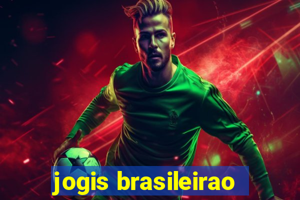 jogis brasileirao