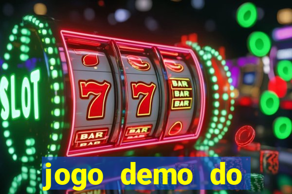 jogo demo do tigrinho gratis