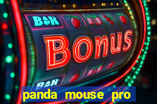 panda mouse pro 1.9.0 apk download