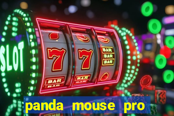 panda mouse pro 1.9.0 apk download