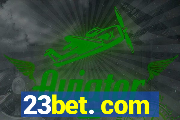 23bet. com