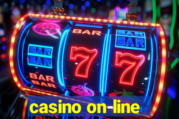 casino on-line