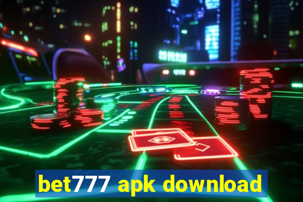 bet777 apk download