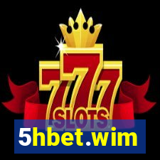 5hbet.wim