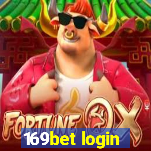 169bet login