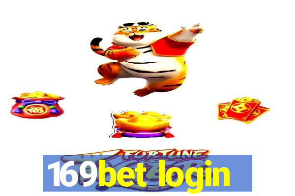 169bet login