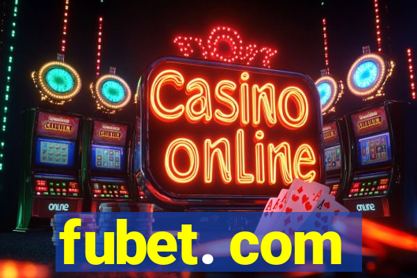 fubet. com