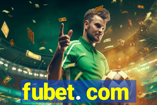 fubet. com