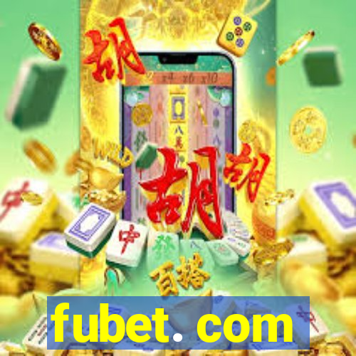 fubet. com