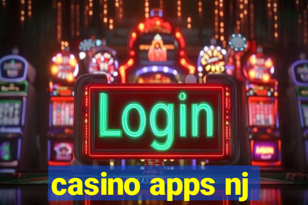 casino apps nj