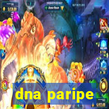 dna paripe