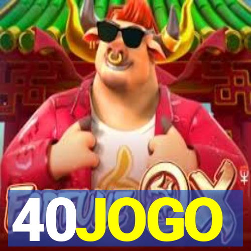 40JOGO