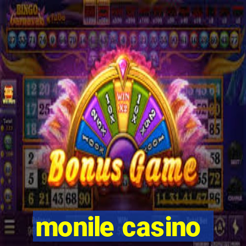 monile casino