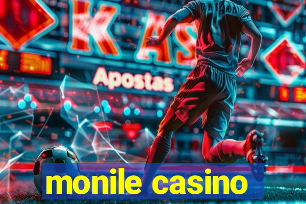 monile casino