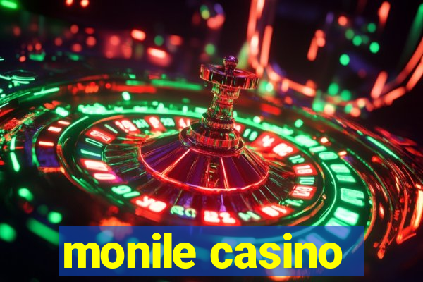 monile casino