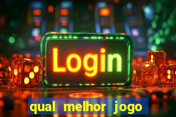 qual melhor jogo de poker para celular